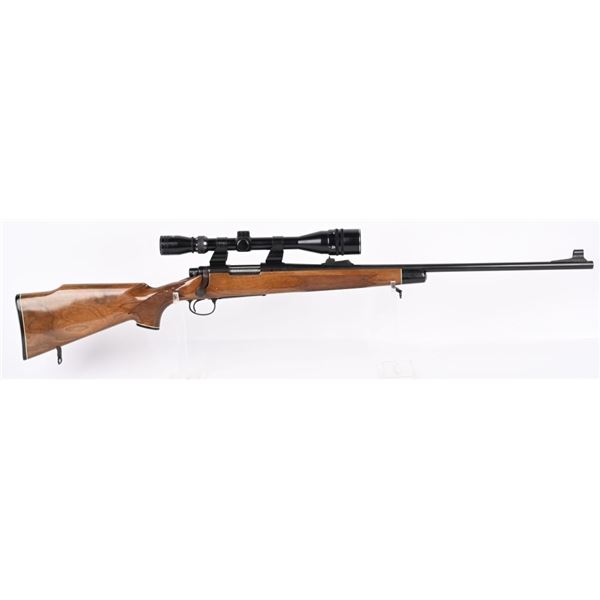 REMINGTON MODEL 700 BDL BOLT ACTION RIFLE
