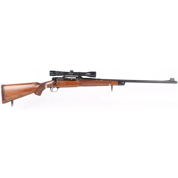 PRE 64 WINCHESTER MODEL 70 SUPER GRADE RIFLE