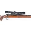 Image 2 : PRE 64 WINCHESTER MODEL 70 SUPER GRADE RIFLE