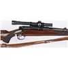 Image 2 : PRE WAR WINCHESTER PRE 64 MODEL 70 300 H&H RIFLE