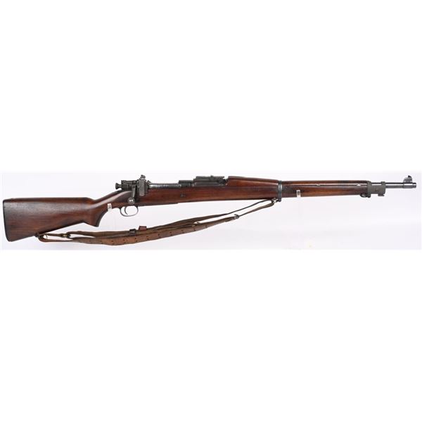 U.S. 1903 SPRINGFIELD C-STOCK MATCH TYPE RIFLE