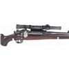 Image 2 : ADOLPH NIEDNER PRE WAR CUSTOM SPRINGFIELD 03 RIFLE