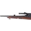 Image 9 : ADOLPH NIEDNER PRE WAR CUSTOM SPRINGFIELD 03 RIFLE
