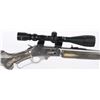 Image 2 : STAINLESS MARLIN MODEL 308MXLR LEVER RIFLE