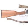 Image 3 : STAINLESS MARLIN MODEL 1894SS 44 MAG. CARBINE