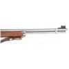 Image 4 : STAINLESS MARLIN MODEL 1894SS 44 MAG. CARBINE