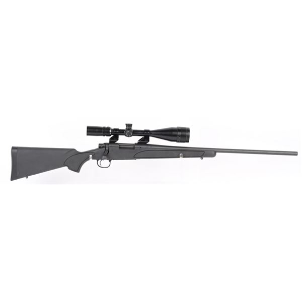 REMINGTON MODEL 700 BOLT ACTION 223 RIFLE