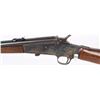 Image 10 : PERIOD CASED REMINGTON MODEL 6 SINGLE SHOT RIFLE