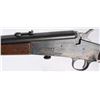 Image 14 : PERIOD CASED REMINGTON MODEL 6 SINGLE SHOT RIFLE