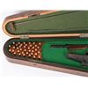 Image 3 : PERIOD CASED REMINGTON MODEL 6 SINGLE SHOT RIFLE