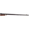 Image 8 : PERIOD CASED REMINGTON MODEL 6 SINGLE SHOT RIFLE