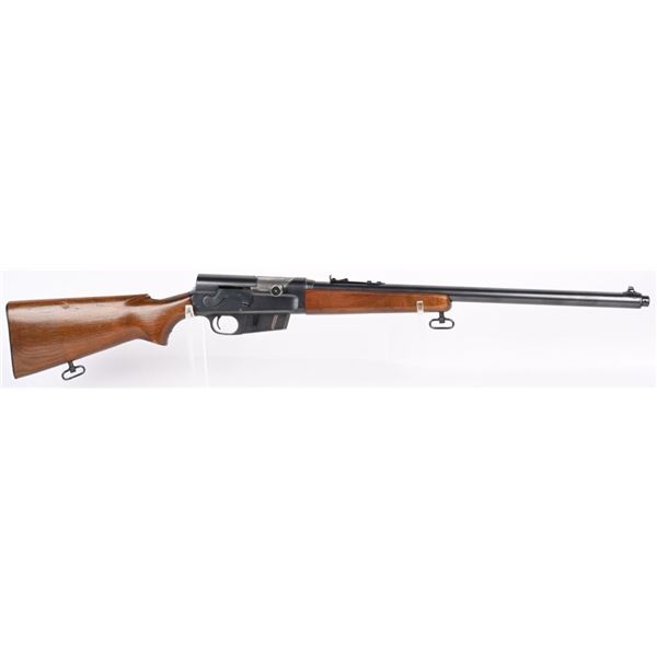 HIGH CONDITION REMINGTON MODEL 81 RIFLE