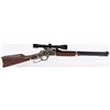 Image 1 : HENRY REPEATING LEVER ACTION 44 MAGNUM RIFLE