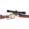 Image 2 : HENRY REPEATING LEVER ACTION 44 MAGNUM RIFLE