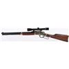 Image 6 : HENRY REPEATING LEVER ACTION 44 MAGNUM RIFLE