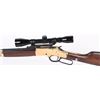 Image 7 : HENRY REPEATING LEVER ACTION 44 MAGNUM RIFLE