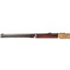 Image 26 : WINCHESTER MODEL 1866 2ND MODEL MUSKET