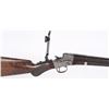 Image 2 : REMINGTON HEPBURN NO.3 LONG RANGE CREEDMOOR