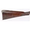 Image 3 : ORNATE SILVER MOUNTED ENGLISH FLINTLOCK CARBINE