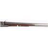 Image 4 : ORNATE SILVER MOUNTED ENGLISH FLINTLOCK CARBINE