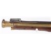 Image 11 : BAYONETED BRASS FLINTLOCK BLUNDERBUSS BY RICHARDS