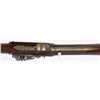 Image 12 : BAYONETED BRASS FLINTLOCK BLUNDERBUSS BY RICHARDS
