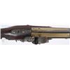 Image 5 : BAYONETED BRASS FLINTLOCK BLUNDERBUSS BY RICHARDS