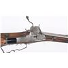Image 2 : ENGRAVED GERMANIC WHEEL LOCK RIFLE