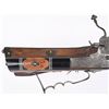 Image 3 : ENGRAVED GERMANIC WHEEL LOCK RIFLE