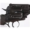 Image 3 : MASSIVE AUGUST FRANCOTTE 577 REVOLVER