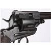 Image 5 : MASSIVE AUGUST FRANCOTTE 577 REVOLVER