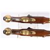 Image 4 : PAIR OF FRENCH MODEL 1822 PERCUSSION CONVERSIONS
