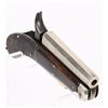 Image 7 : UNWIN & ROGERS FOLDING KNIFE PISTOL