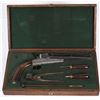 Image 1 : RARE CASED VICTOR COLLETTE GRAVITY PISTOL