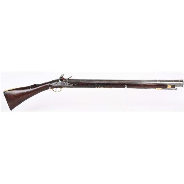 ITALIAN ROSSI FLINTLOCK BLUNDERBUSS