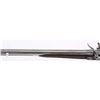 Image 11 : FRENCH BOUNY DOUBLE BARREL FLINTLOCK SHOTGUN