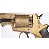 Image 15 : OUTSTANDING CASED GOLD ENGRAVED ADAMS REVOLVERS
