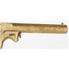 Image 6 : OUTSTANDING CASED GOLD ENGRAVED ADAMS REVOLVERS