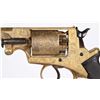 Image 7 : OUTSTANDING CASED GOLD ENGRAVED ADAMS REVOLVERS