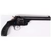 Image 2 : SMITH & WESSON NEW MODEL 3 TARGET 32-44 REVOLVER
