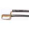 Image 6 : WINCHESTER MODEL 1876 BAYONET HAWAIIAN GUARDS