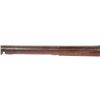 Image 10 : GERMAN .80 BORE HEAVY PERCUSSIAN BENCH RIFLE