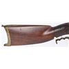 Image 3 : GERMAN .80 BORE HEAVY PERCUSSIAN BENCH RIFLE