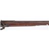 Image 4 : GERMAN .80 BORE HEAVY PERCUSSIAN BENCH RIFLE