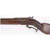 Image 8 : GERMAN .80 BORE HEAVY PERCUSSIAN BENCH RIFLE