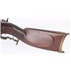 Image 9 : GERMAN .80 BORE HEAVY PERCUSSIAN BENCH RIFLE