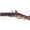 Image 10 : OFFICERS FRENCH & INDIAN WAR FLINTLOCK RIFLE-1750
