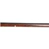 Image 5 : OFFICERS FRENCH & INDIAN WAR FLINTLOCK RIFLE-1750