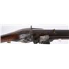 Image 7 : OFFICERS FRENCH & INDIAN WAR FLINTLOCK RIFLE-1750