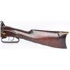 Image 10 : CA 1820 BIG GAME ENGLISH 1/2 STOCK SPORTING RIFLE